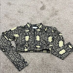 Albion Trove Rash Guard Top